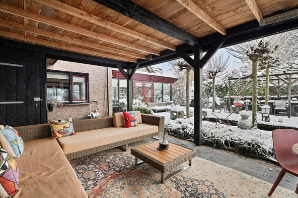 Medium property photo - Torenvalk 61, 3752 SJ Bunschoten-Spakenburg